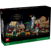 LEGO 10332 ICONS Średniowieczny plac miejski
